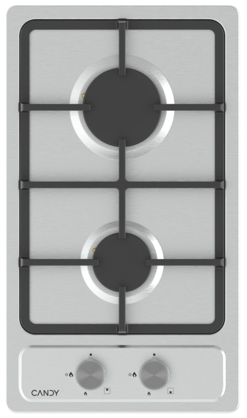 Газовая варочная панель Candy CHXM32CX