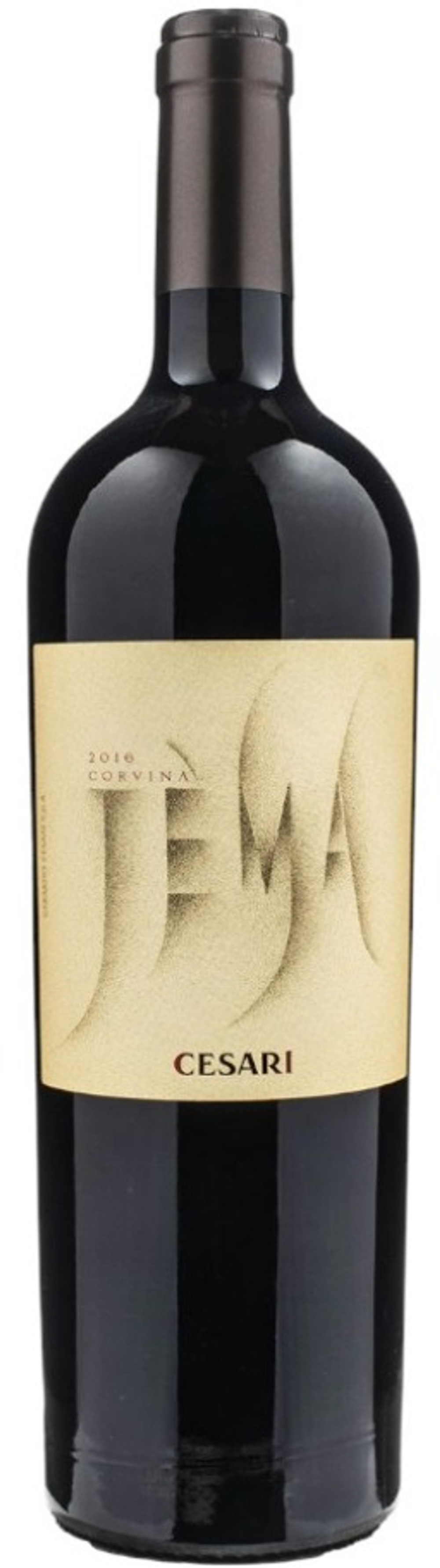 Вино Cesari Jema Corvina Veronese IGT 2008 1.5 л.