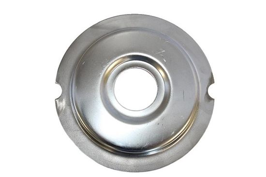 Тарелка НМУ (нержавеющая), НМУ 04.002-01Н (Г)