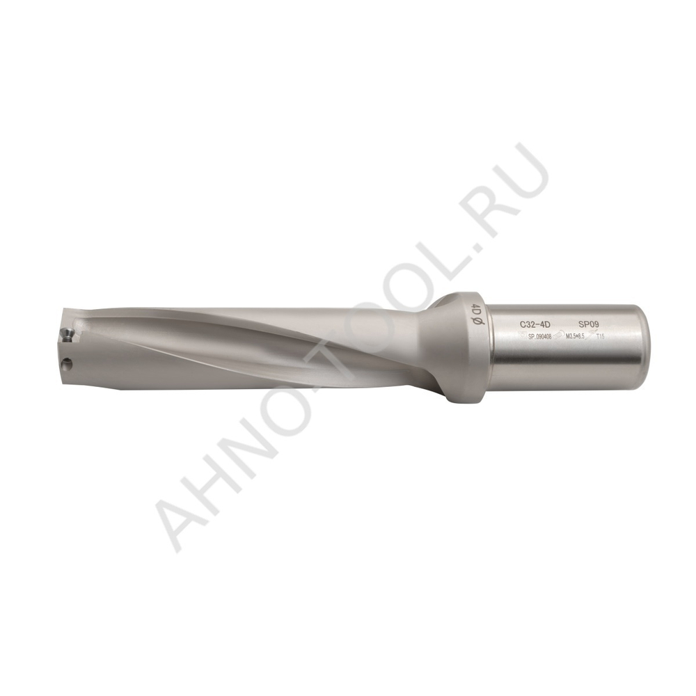 Сверло корпусное C32-4D29-120SP09 ACCKee