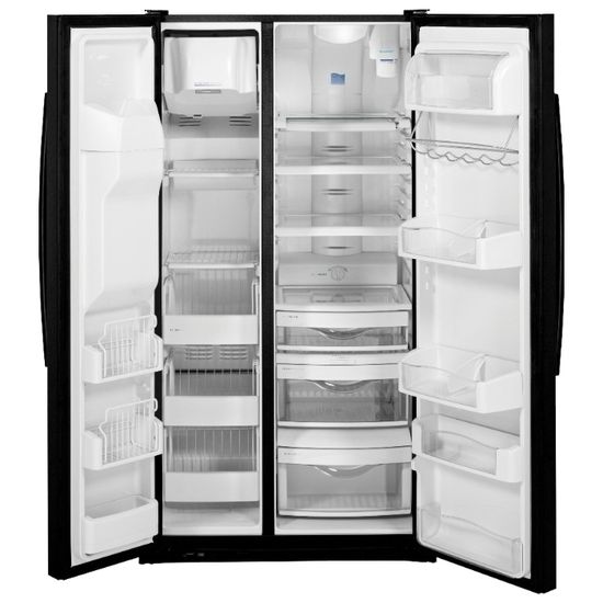 Холодильник General Electric PZS23KGEBB