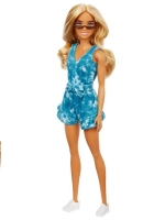 Кукла Барби Игра с модой Fashionistas GRB65
