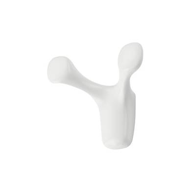 Крючок EDSON 5103-N00-MW мат.белый