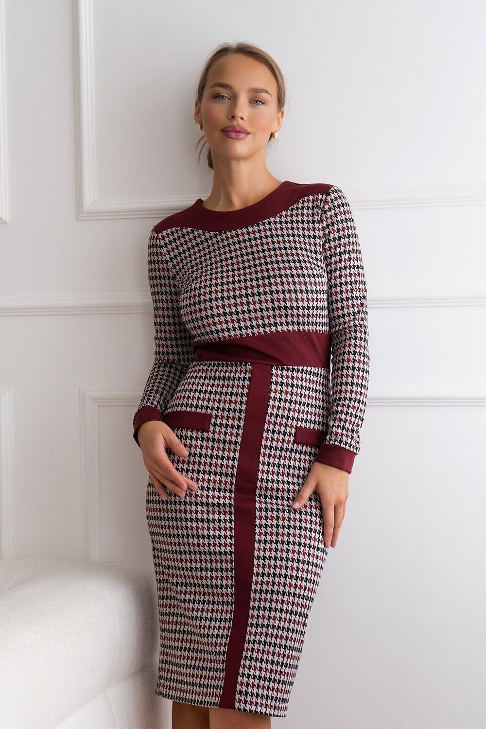 Платье 5913 Open-style (Акция)