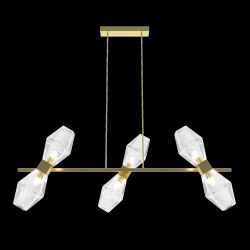 Светильник подвесной Maytoni Coctail time MOD325PL-06G