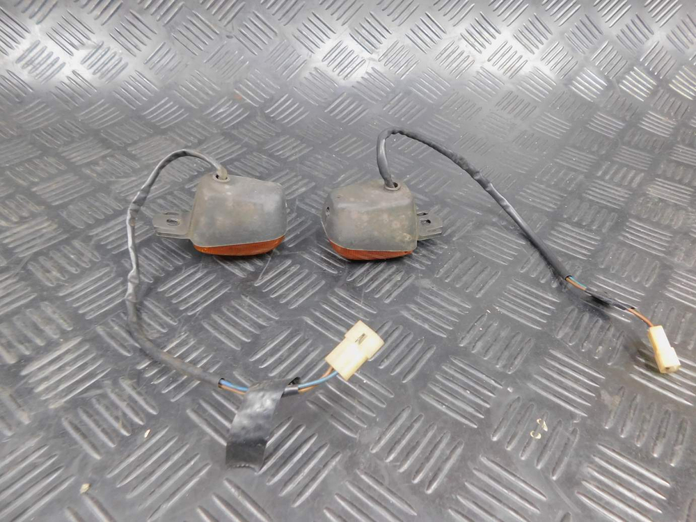 Поворотники передние BMW F650 1996