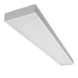 Светильник WOLTA PRO ЛАЙНЕР ПРЕМИУМ ДПО01-54-103-6К 54Вт 6500К IP40 Опал