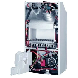 Baxi ECO FOUR 24 F котел газовый настенный двухконтурный CSE46624354-