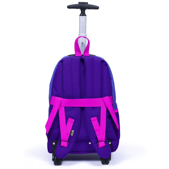 Çanta \ Сумка \ Bag CORAL HIGH SPORT ÇEKÇEK SIRT ÇANTA(USB+AUX SOKET) 23252