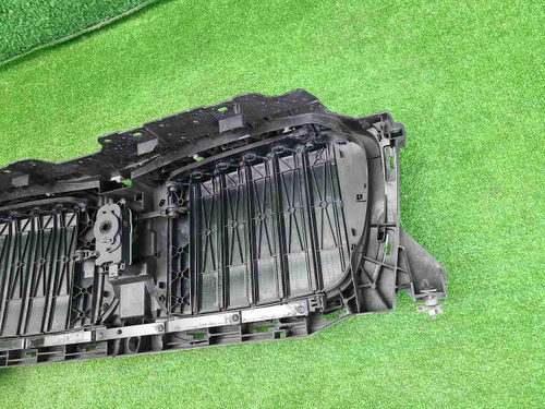Решетка радиатора BMW X4 G02 (2021-н.в.)
