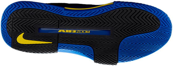 Кроссовки мужские Nike Zoom GP Challenge 1 HC