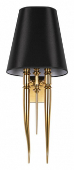 Бра Loft it Brunilde 10207W/M Gold