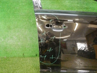 Дверь передняя правая Volvo XC60 1 (2008-2017)