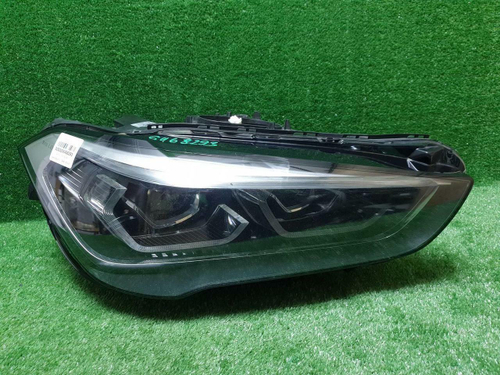 Фара правая BMW X1 F48 (2019-2022) LED