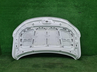 Капот Geely Coolray (2019-2024)