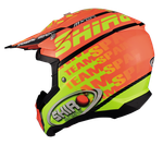 Шлем детский SHIRO MXoN Kid