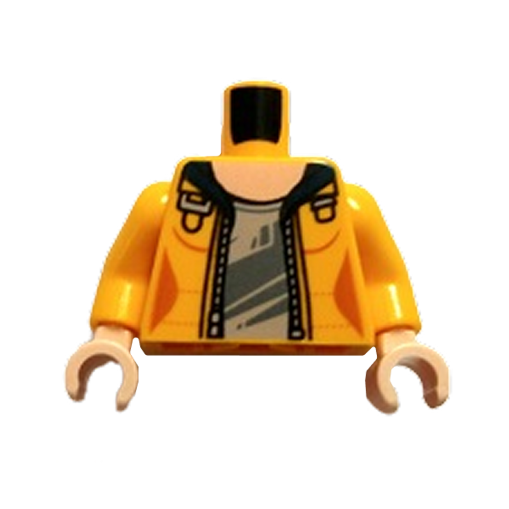 Торс от Эйприл О'Нил 973pb2206c01