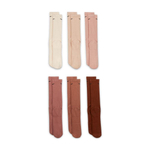 Баскетбольные носки Nike Everyday Plus Cushioned Multicolor socks