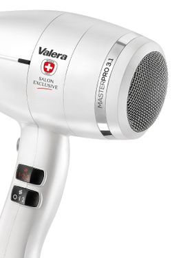 Фен Valera Master Pro 3.1 Pearl White - 2000 Вт (MP 3.1 X RC PW)