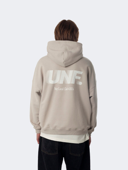 Худи UNIFORM Everyday UNF, Бежевый
