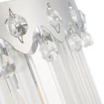 Потолочная люстра Arte Milano SORRENTO-8909 378909/6/50/490 CR