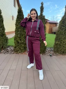Костюм IF-3104 Фабрика Моды