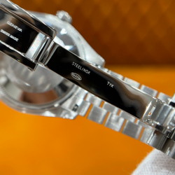 Rolex Datejust Watch