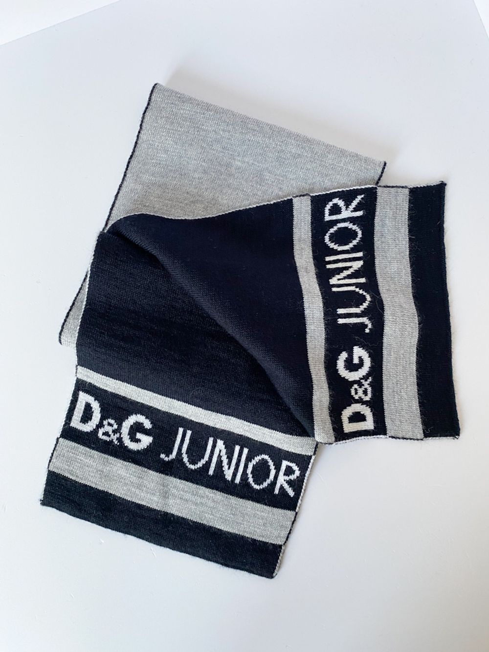 Шарф Dolce&Gabbana, 92 см