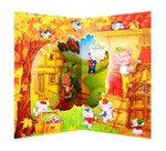 Сказочная карусель. Сказка-Театр