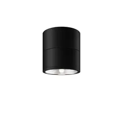 Потолочный светильник Спин / Spin 3000К 7Вт IP 54 Outdoor o310cl-l7gf3k