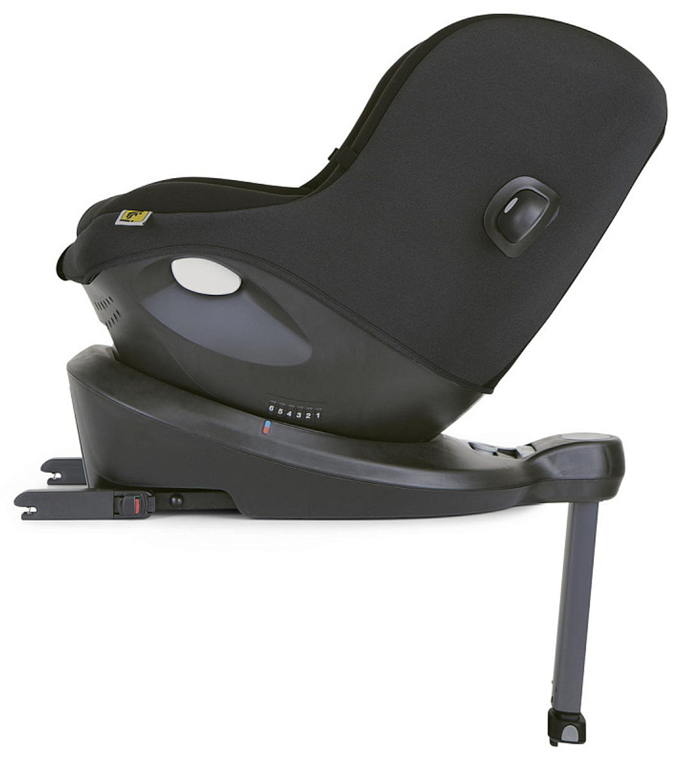 Автокресло Joie Spin 360 Shale