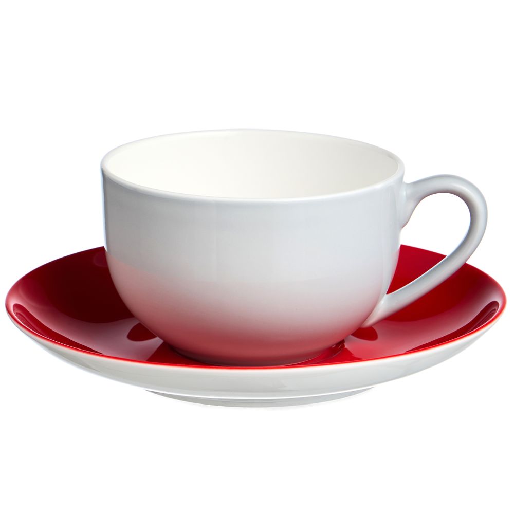 ЧАЙНАЯ ПАРА LEFARD "TET-A-TET" 350 МЛ (КОР=24НАБ.)