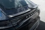 Карбоновый обвес для PORSCHE PANAMERA 971 2017–2023