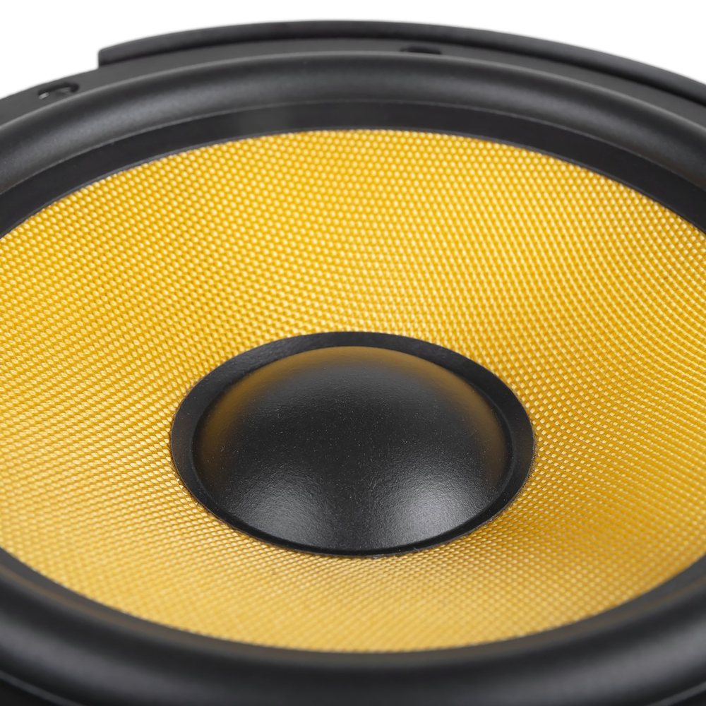 Колонки ARNEZI Sound Wave S2, 16 см 2-х компонентные, 4шт, 16 см (6 дюйм.), Max Вт ARNEZI A2010006