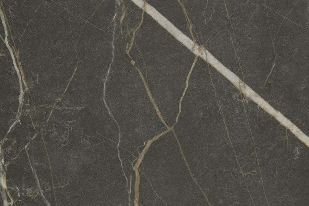 Столик ламинированный кофейный Scab Design Tripe Maxi, оливковый, черный мрамор Сахара