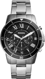 Наручные часы Fossil FS5236 с хронографом