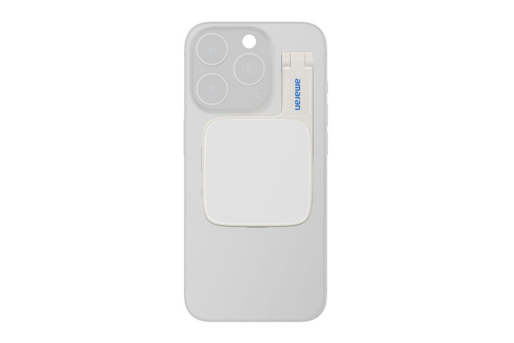 Осветитель Aputure Amaran Go, белый