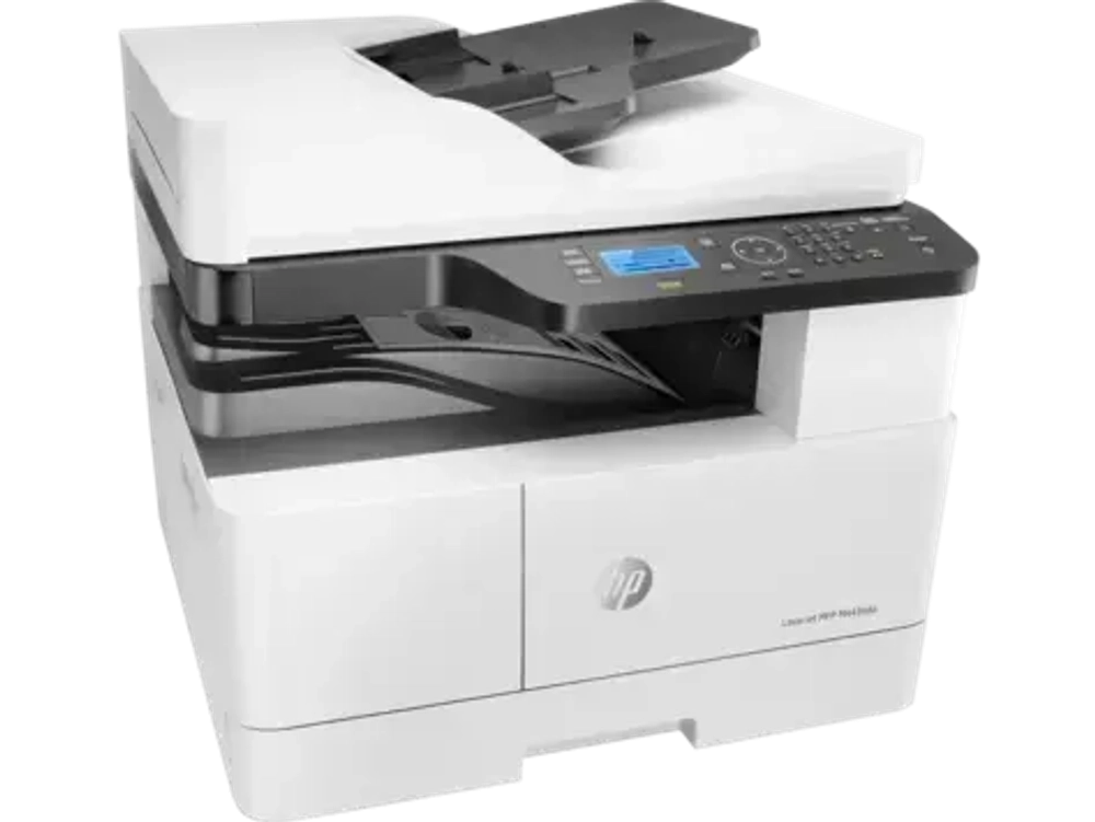 МФУ HP LaserJet M443nda (8AF72A)