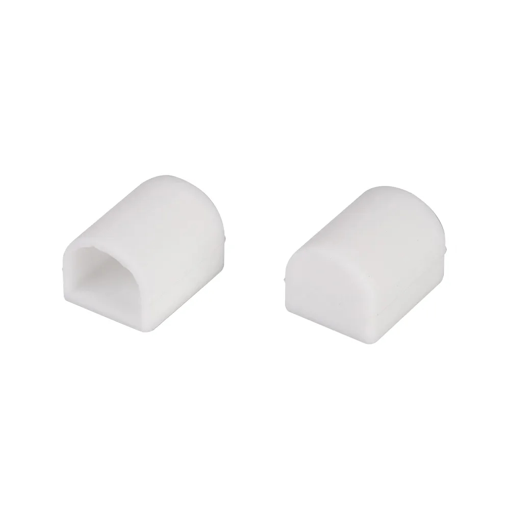 Силиконовая заглушка для ленты RTW-5000PWT (Arlight, -) 028811