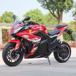 Электромотоцикл Мото Ducati panigale