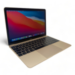 MacBookPro (2015г.) A1534