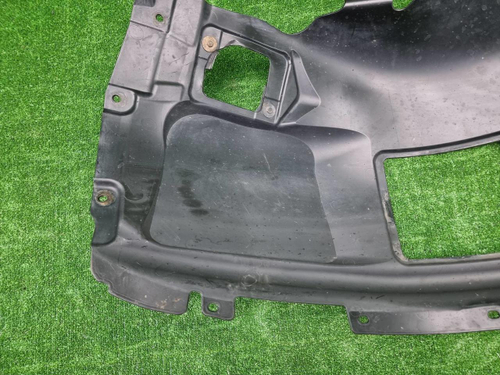 Подкрылок передний правый BMW X3 G01 (2017-2021)