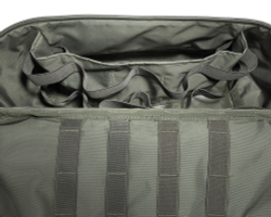 TASMANIAN TIGER MEDIC HIP BAG IRR STONE GREY / OLIVE