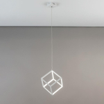 Подвесной светильник Citilux Куб CL719200