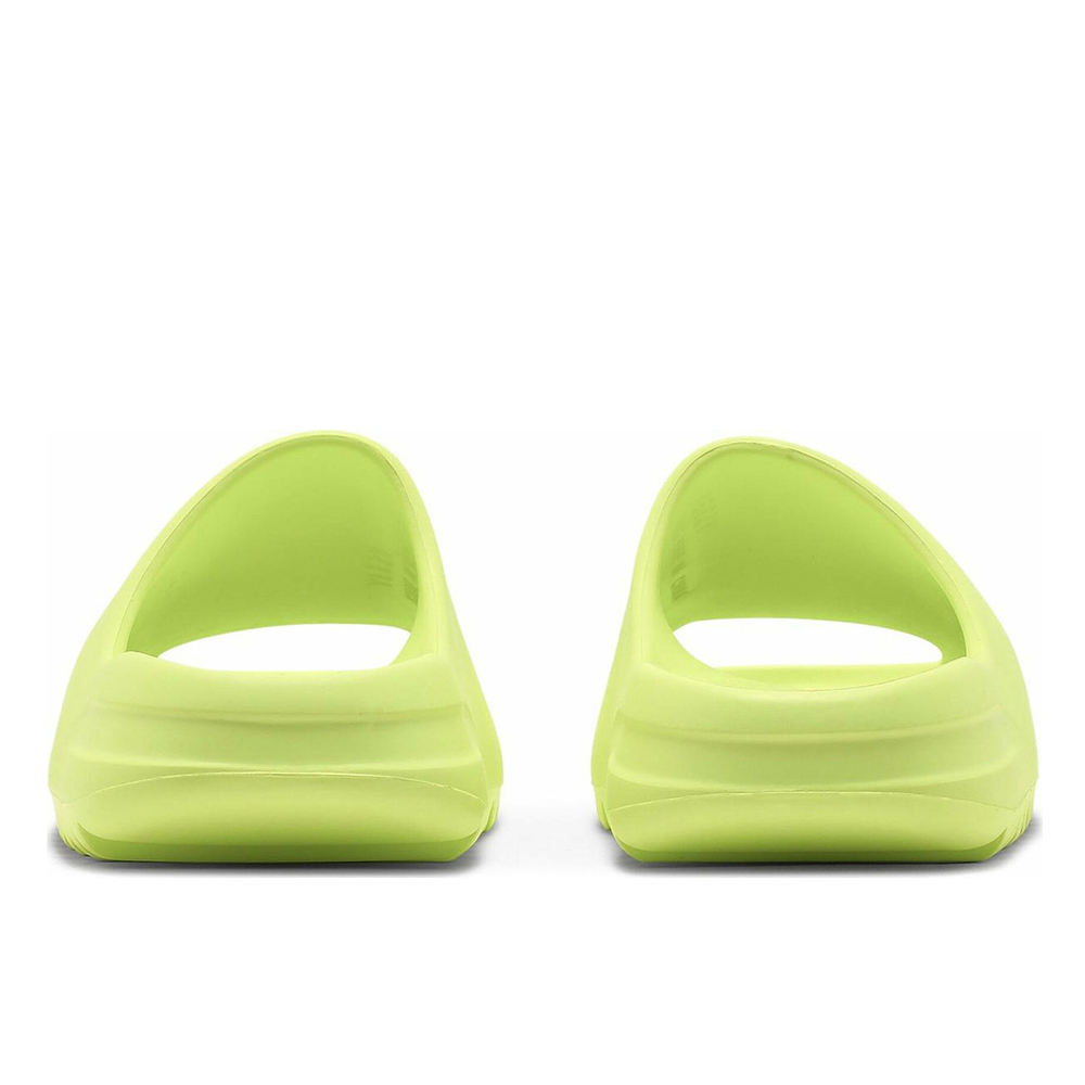 YEEZY SLIDE "GLOW GREEN"