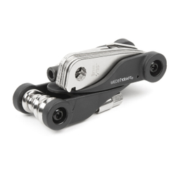 WDK-21801 Велоинструмент складной мультитул 18 в 1