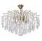 Подвесная люстра MW-Light Бриз 111019608