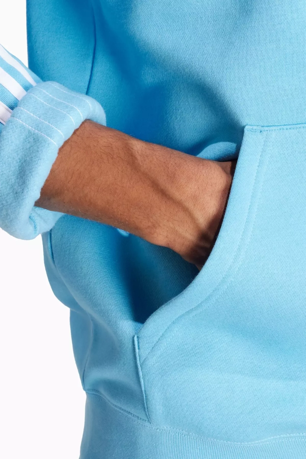 Кофта adidas Adicolor Classics 3S