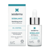 SESBALANCE - Себорегуляция с матированием кожи