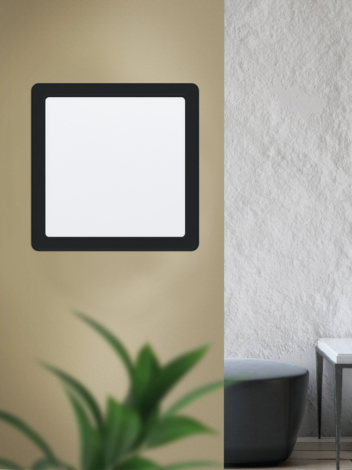 Встраиваемый светодиодный светильник Eglo FUEVA 5 99189